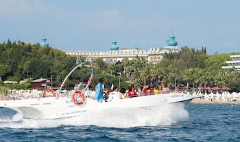 crystal sunset luxury resort and spa all inclusive