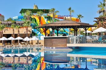 crystal sunset luxury resort and spa all inclusive