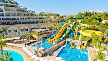 crystal sunset luxury resort and spa all inclusive
