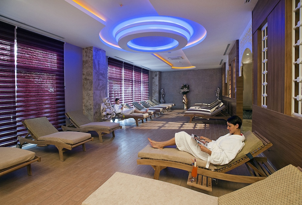 crystal sunset luxury resort and spa all inclusive