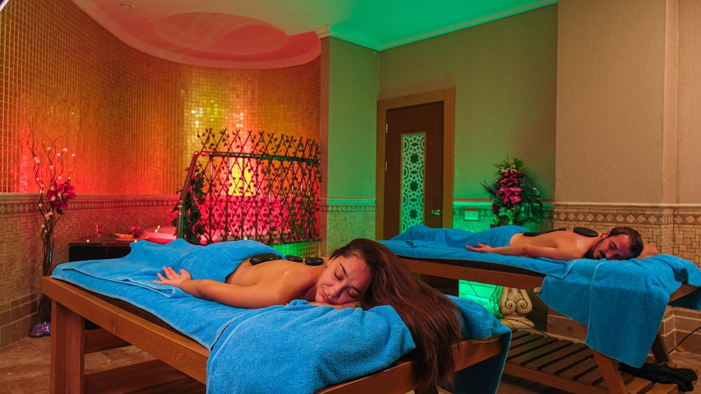 crystal sunset luxury resort and spa all inclusive