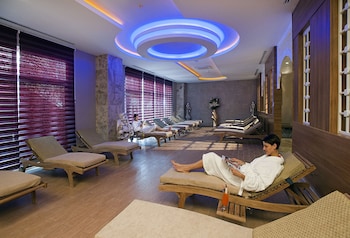 crystal sunset luxury resort and spa all inclusive