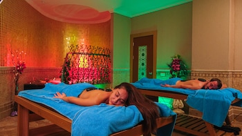 crystal sunset luxury resort and spa all inclusive