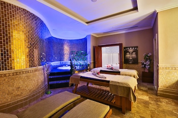 crystal sunset luxury resort and spa all inclusive