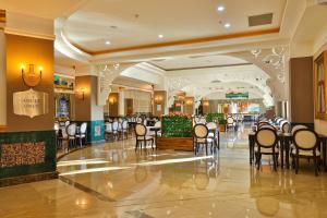 crystal sunset luxury resort and spa all inclusive
