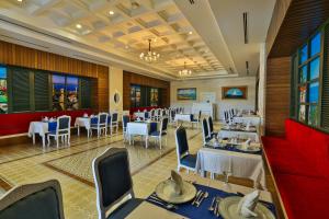 crystal sunset luxury resort and spa all inclusive