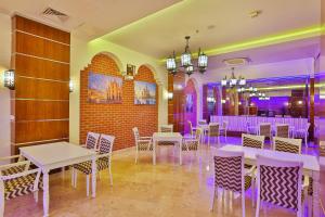 crystal sunset luxury resort and spa all inclusive