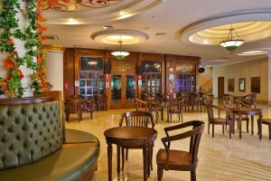crystal sunset luxury resort and spa all inclusive