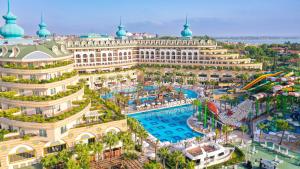crystal sunset luxury resort and spa all inclusive