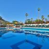 Crystal Sunset Luxury Resort & Spa - All Inclusive,Kumkoy>>Evrenseki,5 star