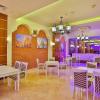 crystal sunset luxury resort and spa all inclusive