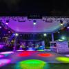 crystal sunset luxury resort and spa all inclusive