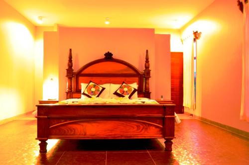 Memoria Palace & Resort,In A Regional Park,3 star