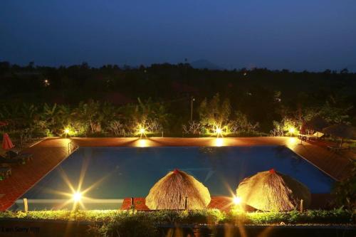 Memoria Palace & Resort,In A Regional Park,3 star