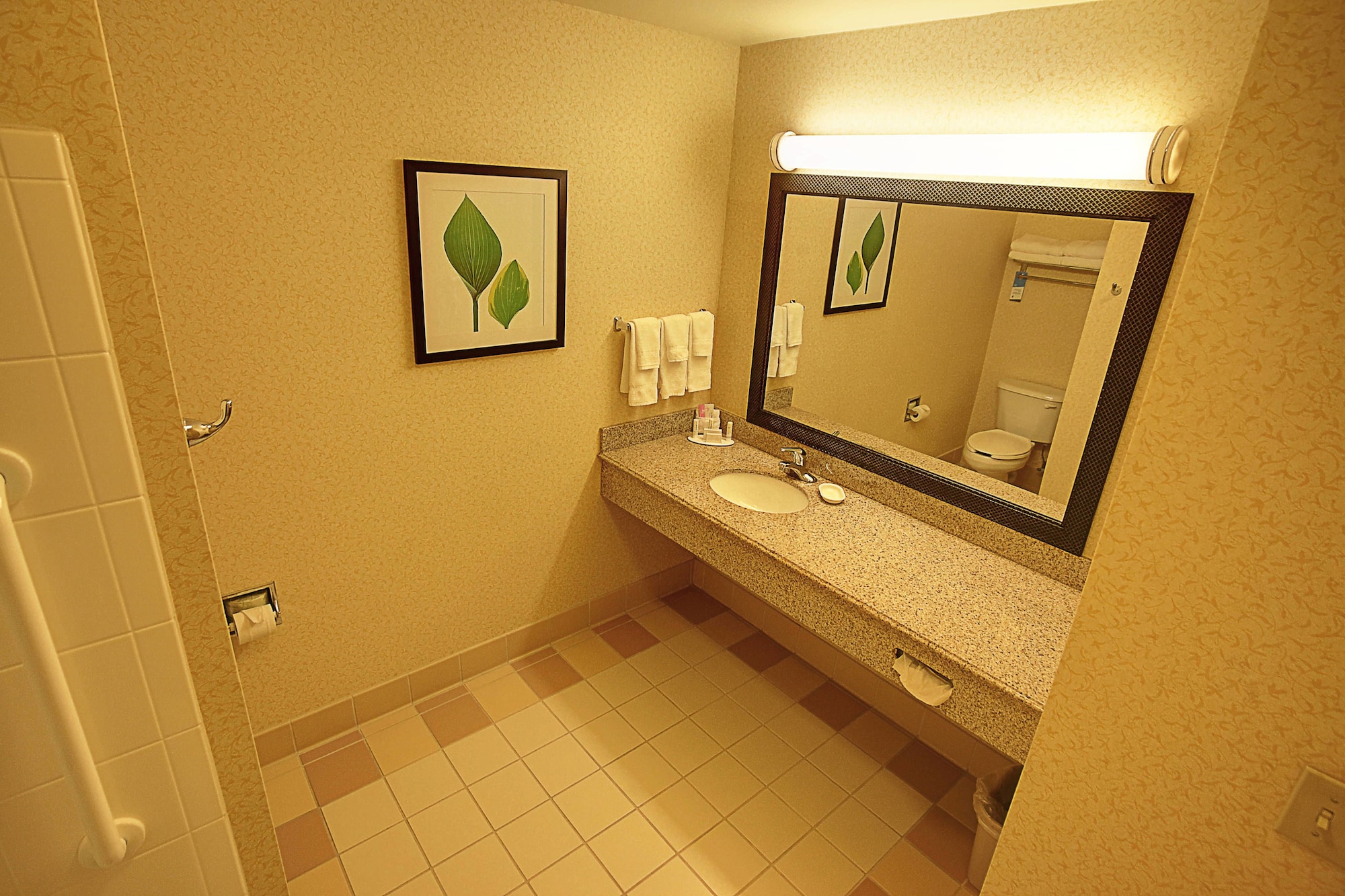fairfield inn and suites by marriott mt vernon rend lake
