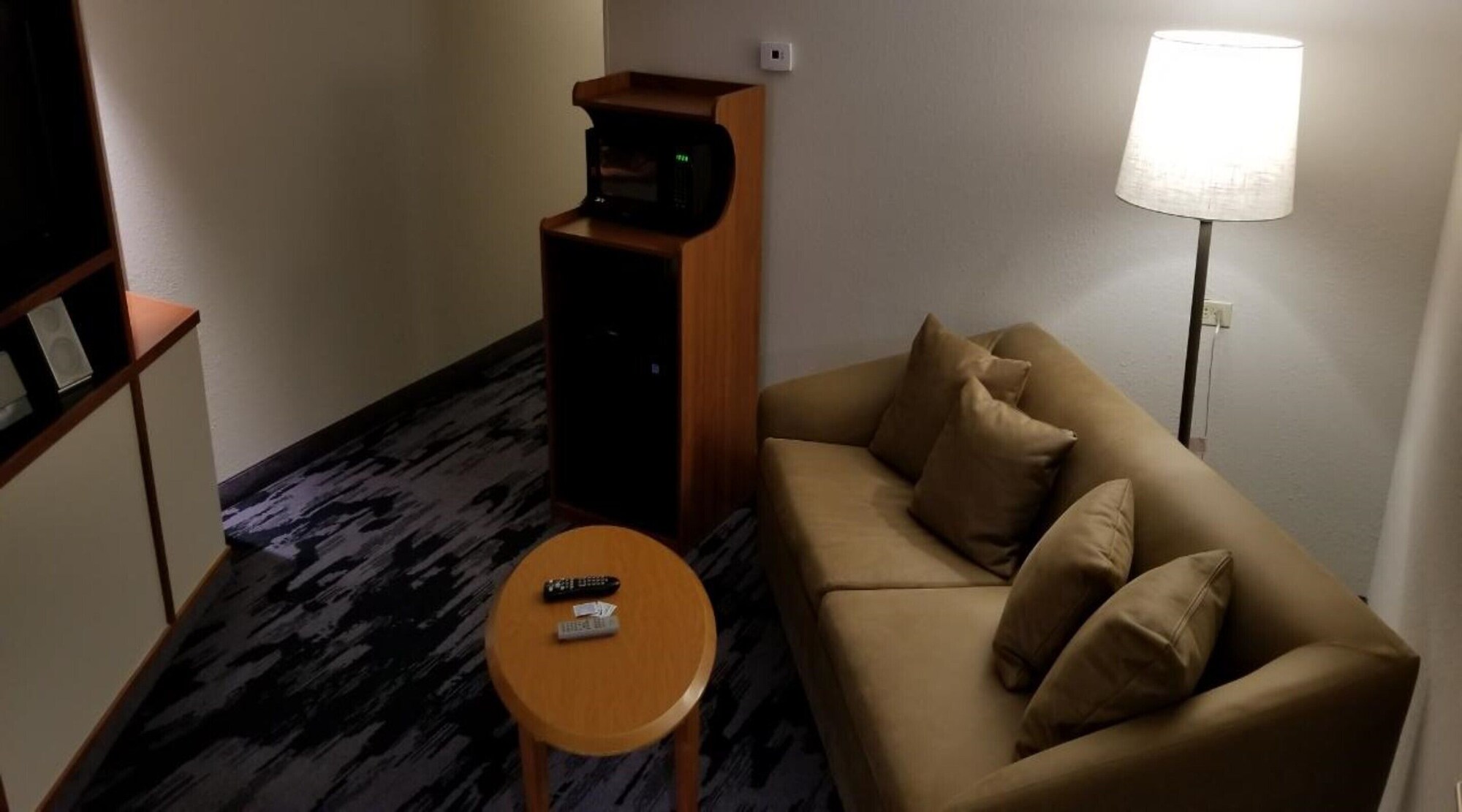 fairfield inn and suites by marriott mt vernon rend lake