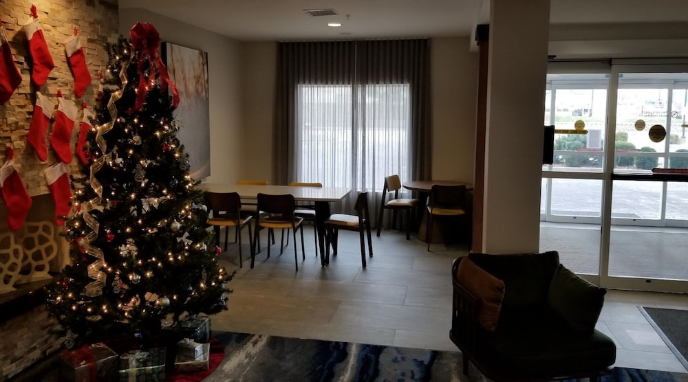 fairfield inn and suites by marriott mt vernon rend lake