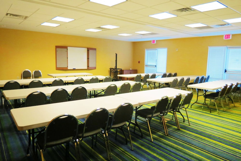 fairfield inn and suites by marriott mt vernon rend lake