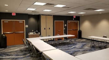 fairfield inn and suites by marriott mt vernon rend lake