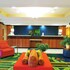 fairfield inn and suites by marriott mt vernon rend lake
