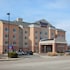 fairfield inn and suites by marriott mt vernon rend lake