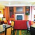 fairfield inn and suites by marriott mt vernon rend lake
