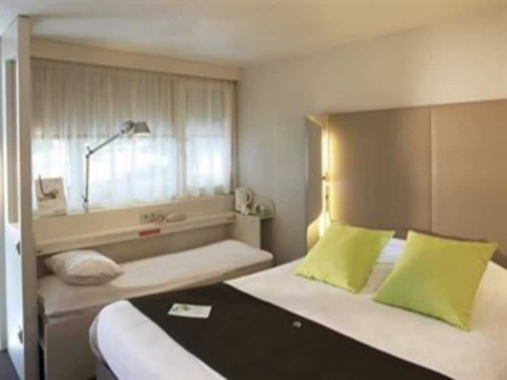 hotel campanile auxerre moneteau