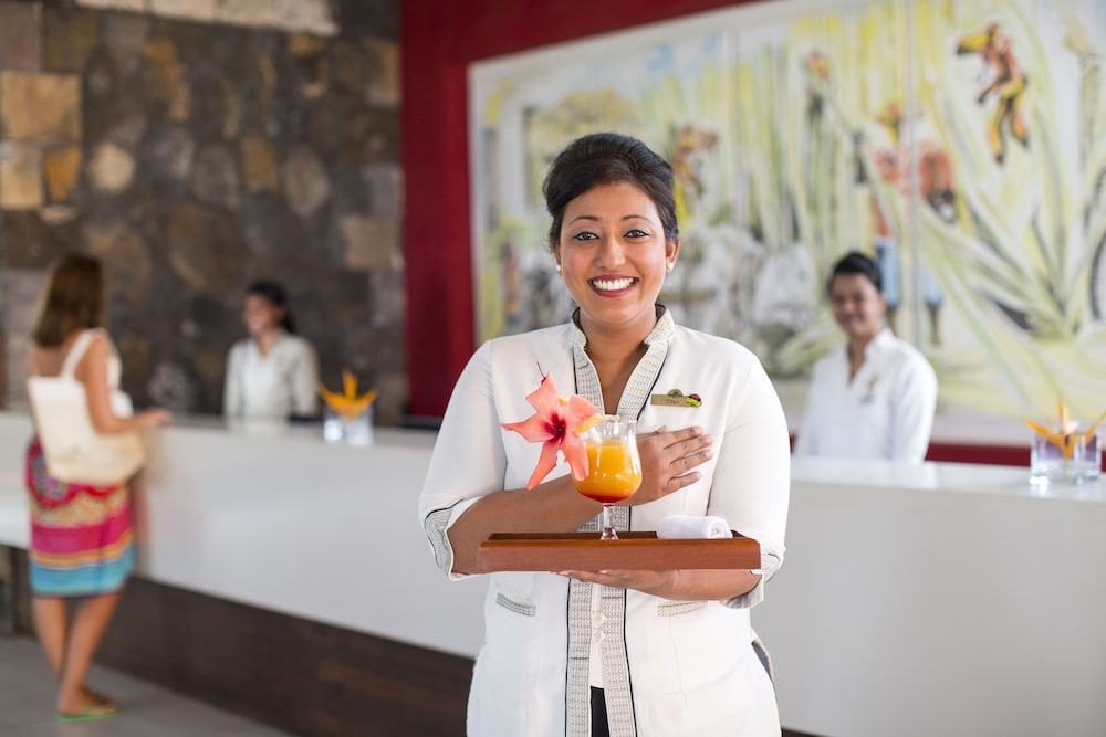 crystals beach resort belle mare a member of radisson individuals