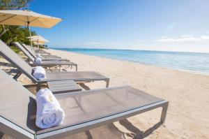 crystals beach resort belle mare a member of radisson individuals