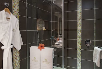 Maritim Crystals Beach Hotel Mauritius,Near Palmar Beach,4 star