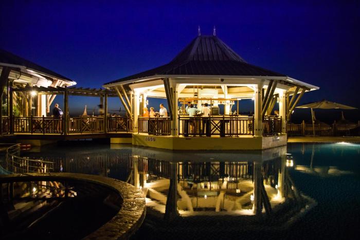 pearle beach resort and spa