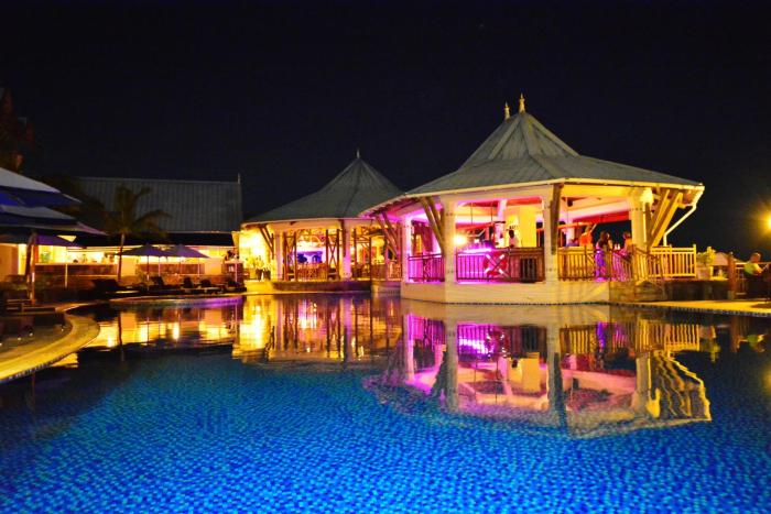 pearle beach resort and spa