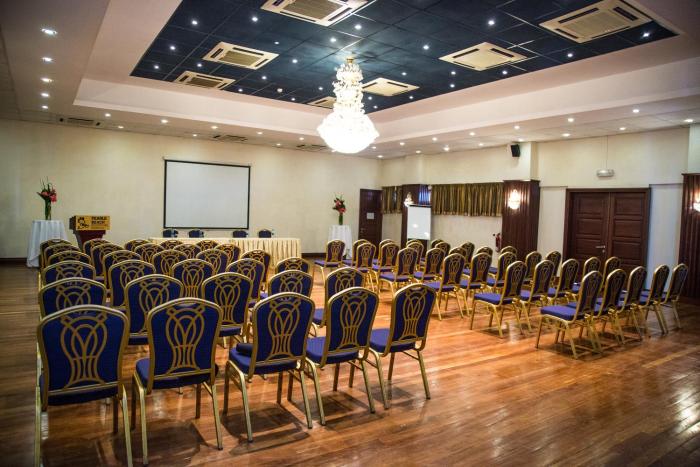 pearle beach resort and spa