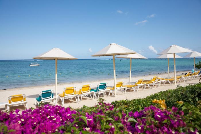 pearle beach resort and spa