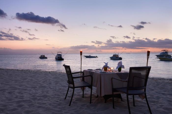 pearle beach resort and spa