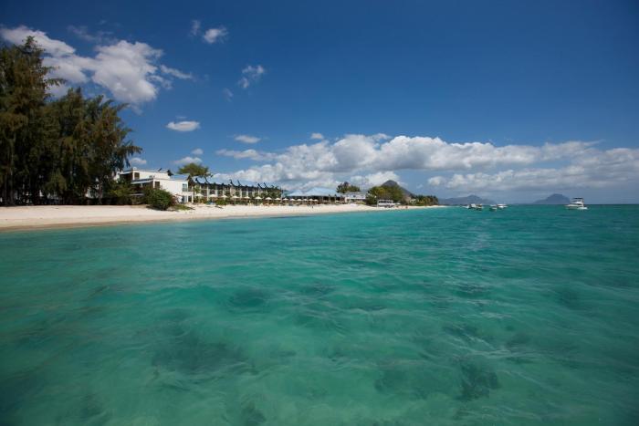 pearle beach resort and spa