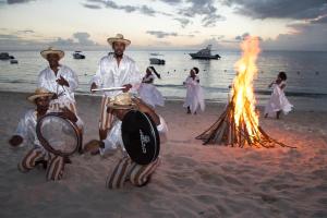 pearle beach resort and spa