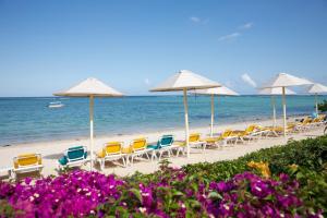 pearle beach resort and spa