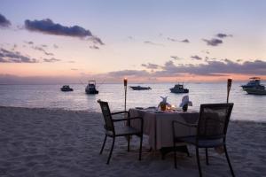 pearle beach resort and spa