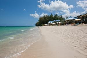 pearle beach resort and spa