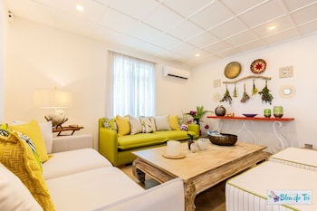 bleu de toi boutique guest house