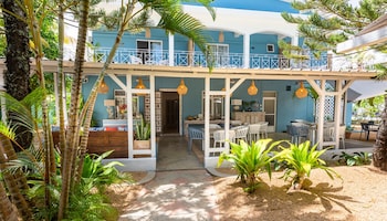 bleu de toi boutique guest house