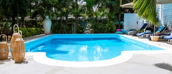 bleu de toi boutique guest house