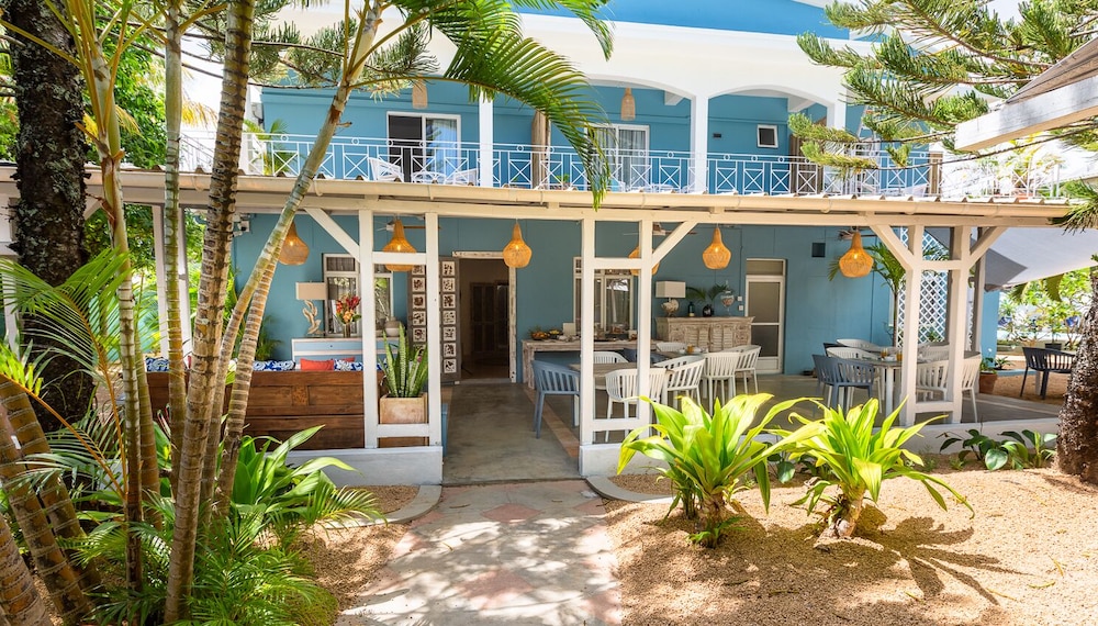 bleu de toi boutique guest house