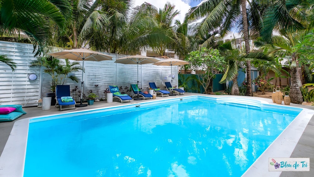 bleu de toi boutique guest house