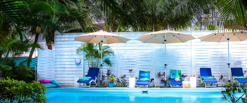 bleu de toi boutique guest house