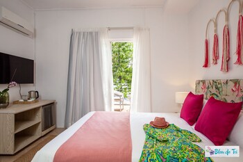 bleu de toi boutique guest house