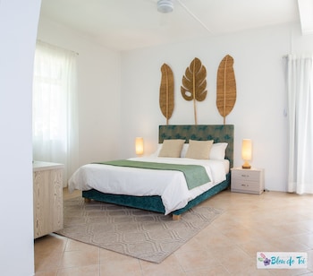 bleu de toi boutique guest house