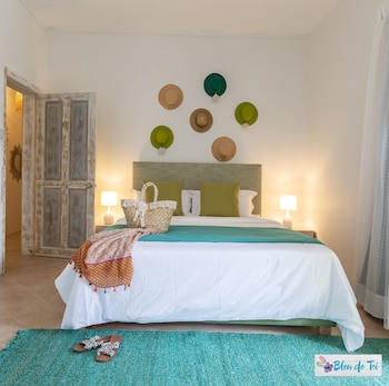 bleu de toi boutique guest house