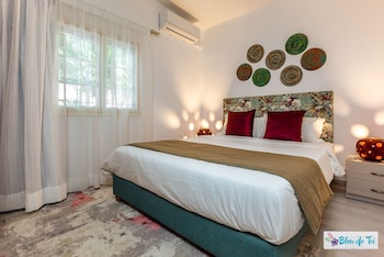 bleu de toi boutique guest house